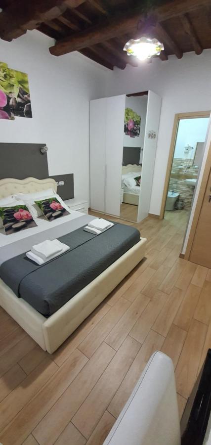 Marla Rooms La Spezia Exterior foto