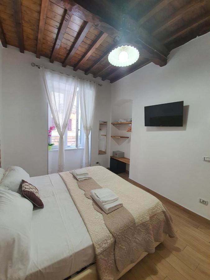 Marla Rooms La Spezia Exterior foto