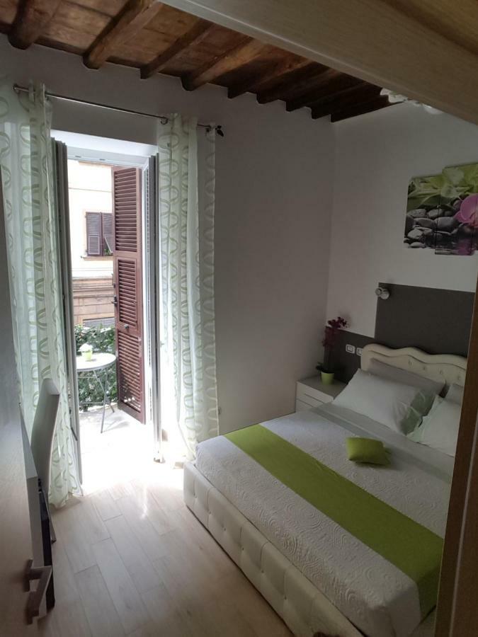 Marla Rooms La Spezia Exterior foto