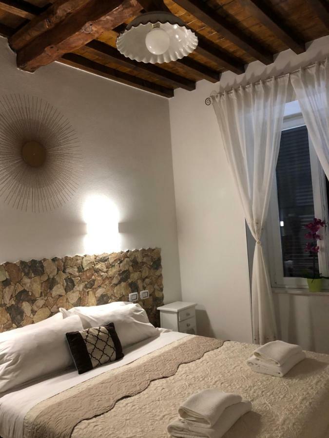 Marla Rooms La Spezia Exterior foto